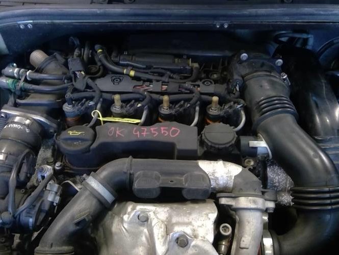 CITROEN C3 1 PHASE 1