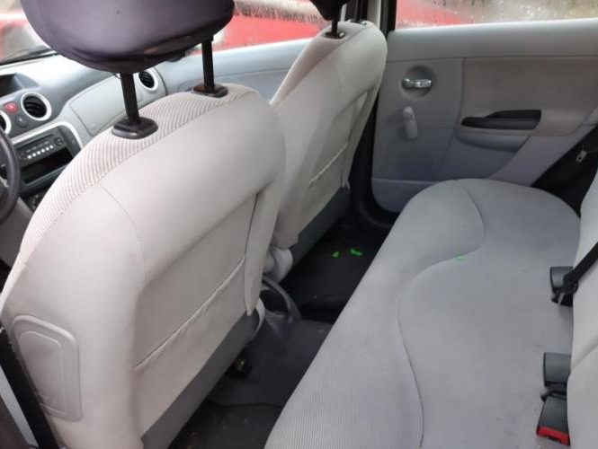 CITROEN C3 1 PHASE 1