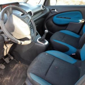 CITROEN C3 PICASSO PHASE 1