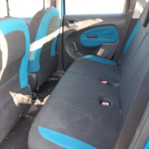 CITROEN C3 PICASSO PHASE 1