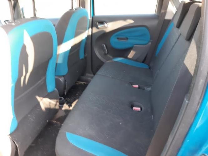 CITROEN C3 PICASSO PHASE 1