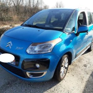 CITROEN C3 PICASSO PHASE 1