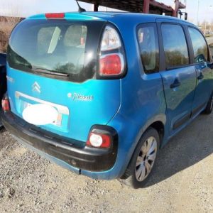 CITROEN C3 PICASSO PHASE 1