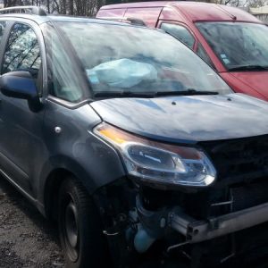 CITROEN C3 PICASSO PHASE 1