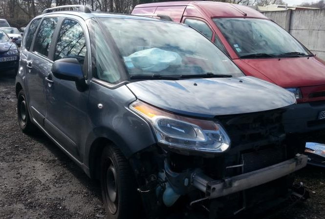 CITROEN C3 PICASSO PHASE 1