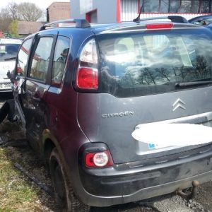 CITROEN C3 PICASSO PHASE 1