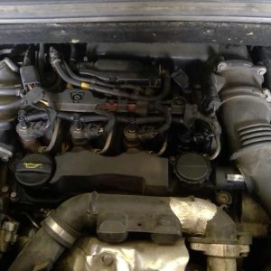 CITROEN C3 PICASSO PHASE 1