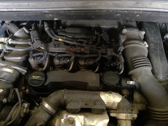 CITROEN C3 PICASSO PHASE 1