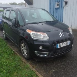 CITROEN C3 PICASSO