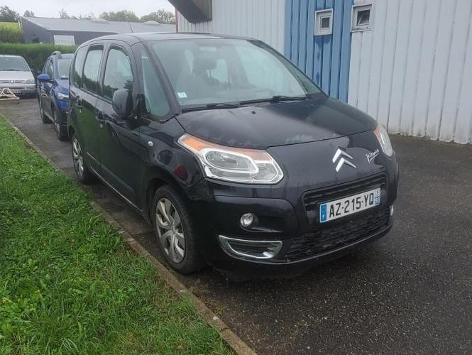 CITROEN C3 PICASSO