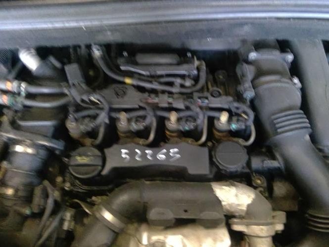 CITROEN C3 PICASSO PHASE 1