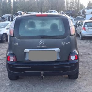 CITROEN C3 PICASSO PHASE 2