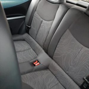 CITROEN C3 PLURIEL PHASE 1 CABRIOLET