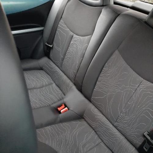 CITROEN C3 PLURIEL PHASE 1 CABRIOLET