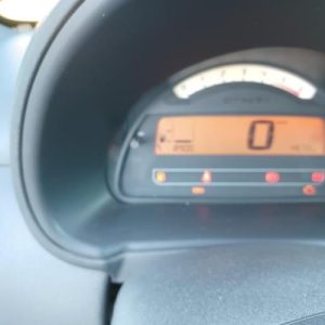 CITROEN C3 PLURIEL PHASE 2 CABRIOLET