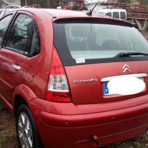 CITROEN C3 1 PHASE 2