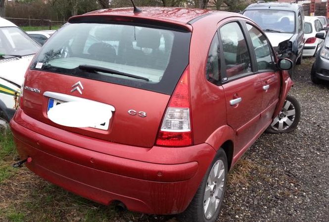 CITROEN C3 1 PHASE 2