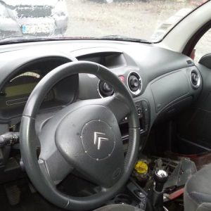 CITROEN C3 1 PHASE 2