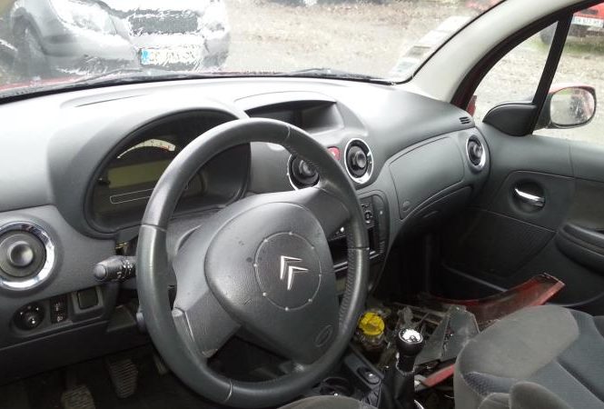 CITROEN C3 1 PHASE 2