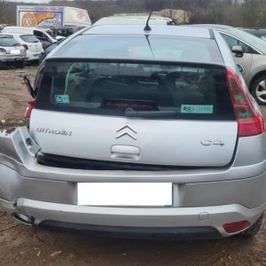 CITROEN C4 1