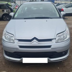 CITROEN C4 1