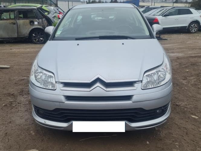CITROEN C4 1