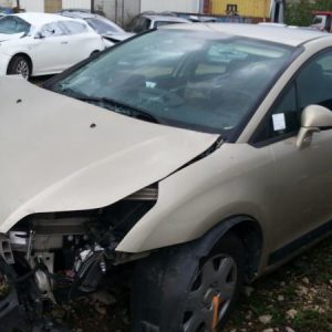 CITROEN C4 1 PHASE 1