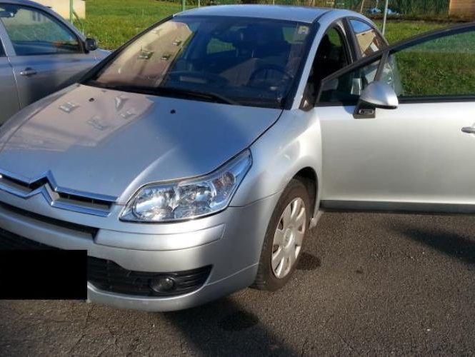 CITROEN C4 1 PHASE 1