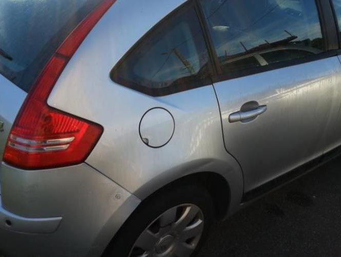 CITROEN C4 1 PHASE 1