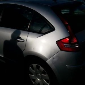 CITROEN C4 1 PHASE 1