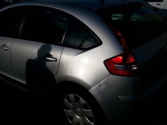 CITROEN C4 1 PHASE 1