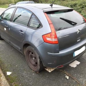 CITROEN C4 1 PHASE 1