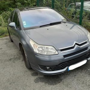 CITROEN C4 1 PHASE 1