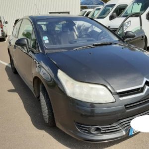 CITROEN C4 1 PHASE 1 COUPE