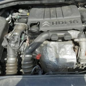 CITROEN C4 1 PHASE 1 COUPE