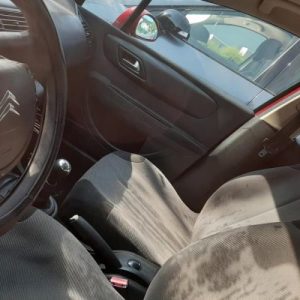 CITROEN C4 1 PHASE 1