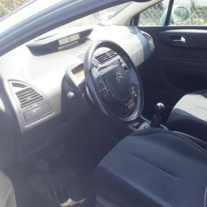 CITROEN C4 1 PHASE 1