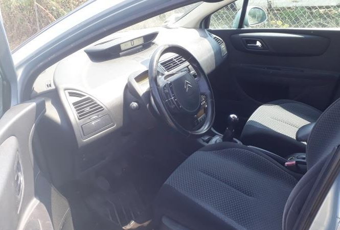 CITROEN C4 1 PHASE 1