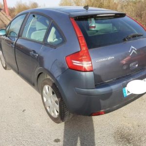 CITROEN C4 1 PHASE 1