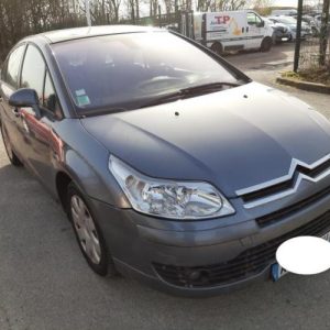 CITROEN C4 1 PHASE 1