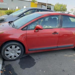 CITROEN C4 1 PHASE 1