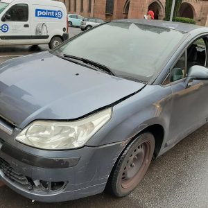 CITROEN C4 1 PHASE 1