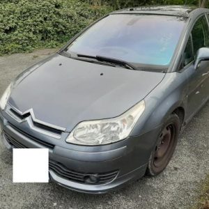 CITROEN C4 1 PHASE 1