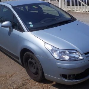 CITROEN C4 1 PHASE 1