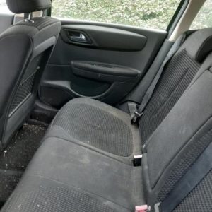 CITROEN C4 1 PHASE 1