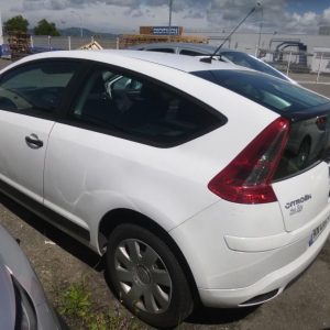 CITROEN C4 1 PHASE 1 COUPE