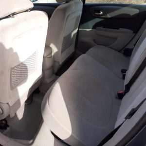 CITROEN C4 1 PHASE 1