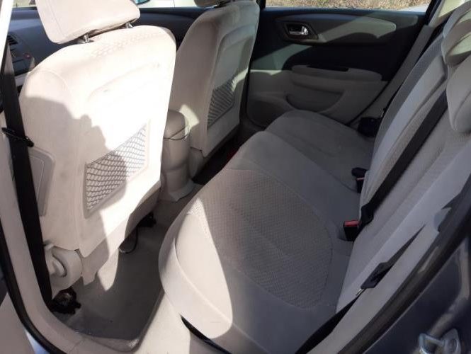 CITROEN C4 1 PHASE 1