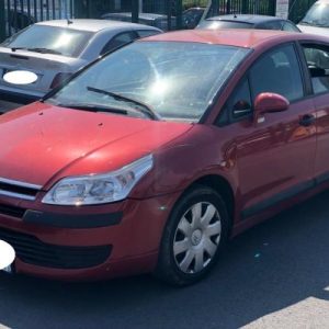 CITROEN C4 1 PHASE 1