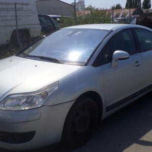 CITROEN C4 1 PHASE 1
